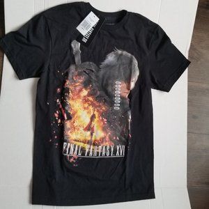 Final Fantasy XVI Tshirt